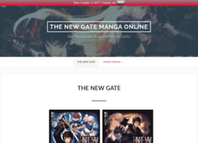 The-new-gate.com thumbnail