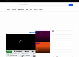 The-news-desk.com thumbnail