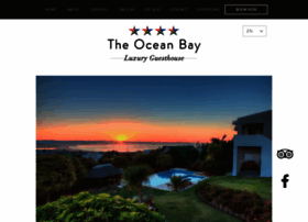 The-ocean-bay.com thumbnail