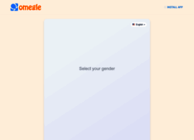 The-omegle.com thumbnail
