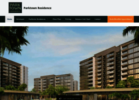 The-parktown-residences.sg thumbnail