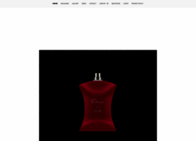 The-perfume-bottle.com thumbnail