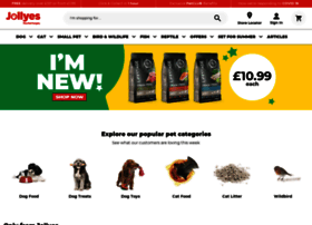 The-petstore.co.uk thumbnail