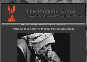 The-phoenix-group.co.uk thumbnail
