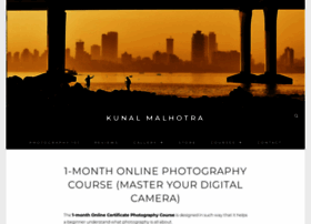 The-photography-blogger.com thumbnail
