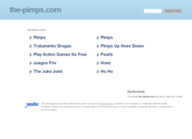 The-pimps.com thumbnail