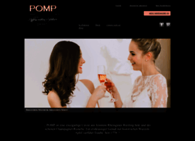 The-pomp.com thumbnail