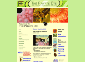 The-private-eye.com thumbnail