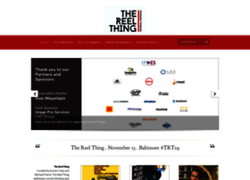 The-reel-thing.co thumbnail