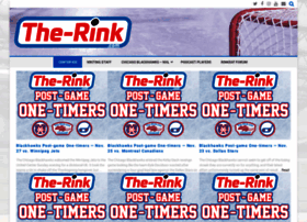 The-rink.com thumbnail