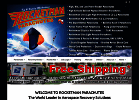 The-rocketman.com thumbnail