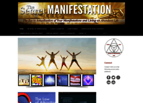 The-secret-of-manifestation.org thumbnail