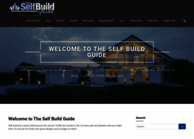 The-self-build-guide.co.uk thumbnail