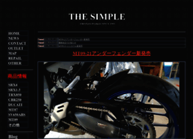 The-simple.info thumbnail