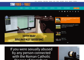 The-starvideos.co.ke thumbnail