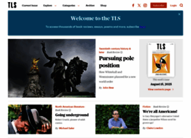 The-tls.com thumbnail
