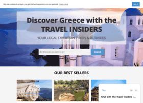 The-travel-insiders.com thumbnail