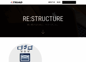 The-triad.jp thumbnail