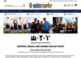 The-trophy-company.com thumbnail