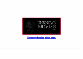 The-unknown-movies.com thumbnail