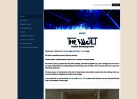 The-vault.org thumbnail