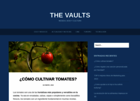 The-vaults.org thumbnail