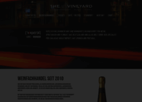 The-vineyard.de thumbnail