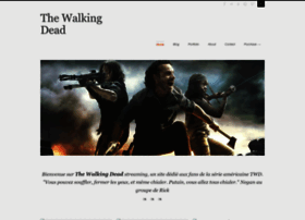 The-walking-dead-streaming.fr thumbnail