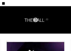 The-wall.com thumbnail