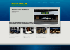 The-wash-house.com thumbnail