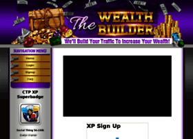 The-wealth-builder.com thumbnail