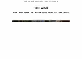 The-wish.co.kr thumbnail The-wish.co.kr thumbnail
