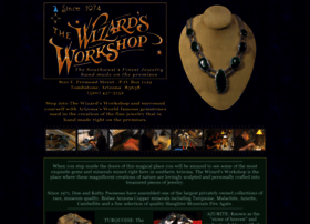 The-wizards-workshop.com thumbnail