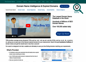 The.domain.name thumbnail