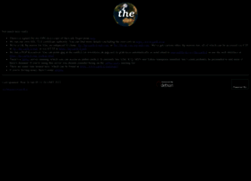 The.earth.li thumbnail