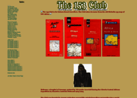 The153club.org thumbnail