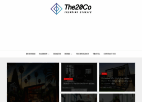 The20co.com thumbnail