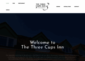 The3cups.co.uk thumbnail