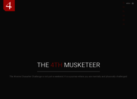 The4thmusketeer.co.za thumbnail The4thmusketeer.co.za thumbnail