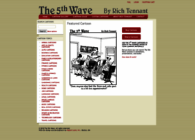 The5thwave.com thumbnail