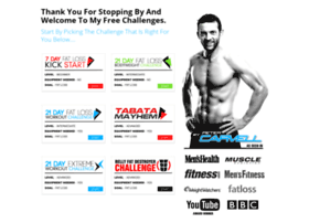 The6packdiet.com thumbnail