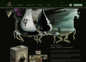 The7thcitadel.seriouspoulp.com thumbnail