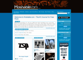 The9thlife.moshable.com thumbnail