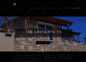 Thea-residences.gr thumbnail