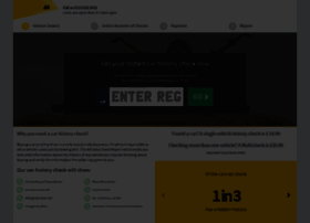Theaacarcheck.com thumbnail