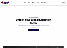 Theabroadlink.com thumbnail