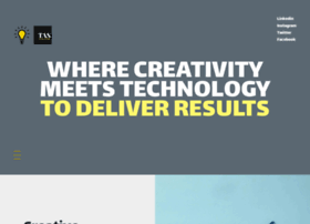 Theadvertstudio.com thumbnail