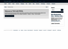 Thealbuterol.site thumbnail Thealbuterol.site thumbnail