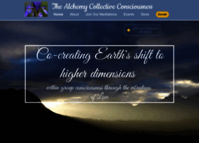 Thealchemycollective.org thumbnail