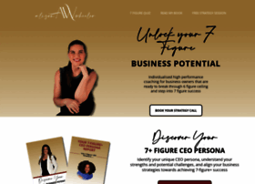 Thealisonwheeler.com thumbnail